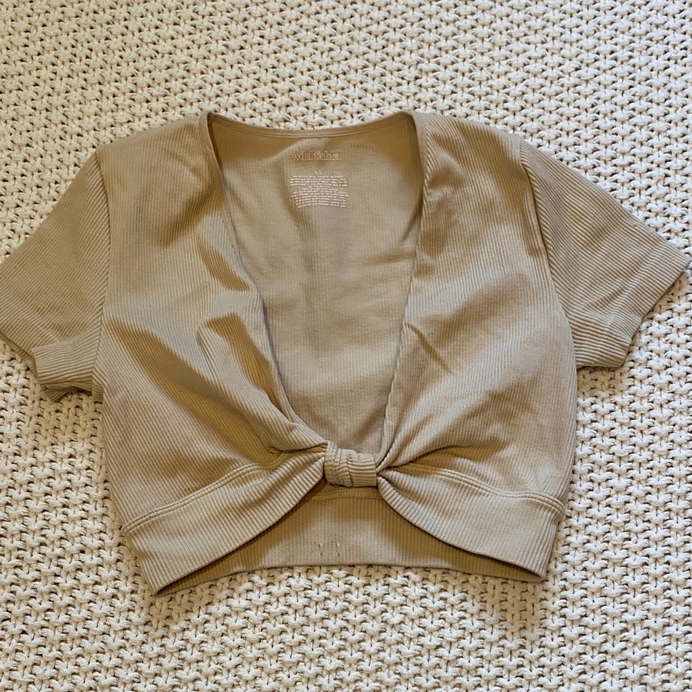 Wild Fable Top